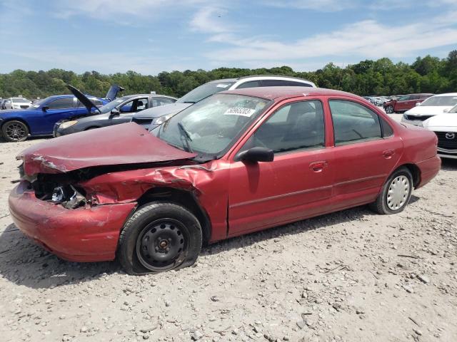 1997 Ford Contour Base