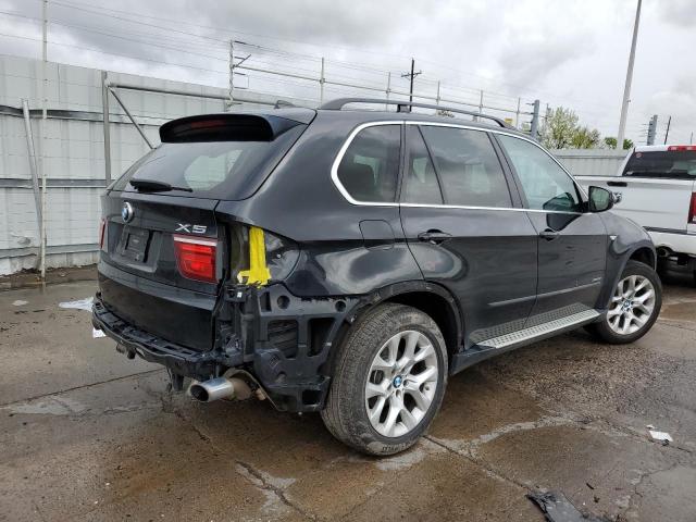 VIN 5UXZV4C51D0G52172 2013 BMW X5, Xdrive35I no.3