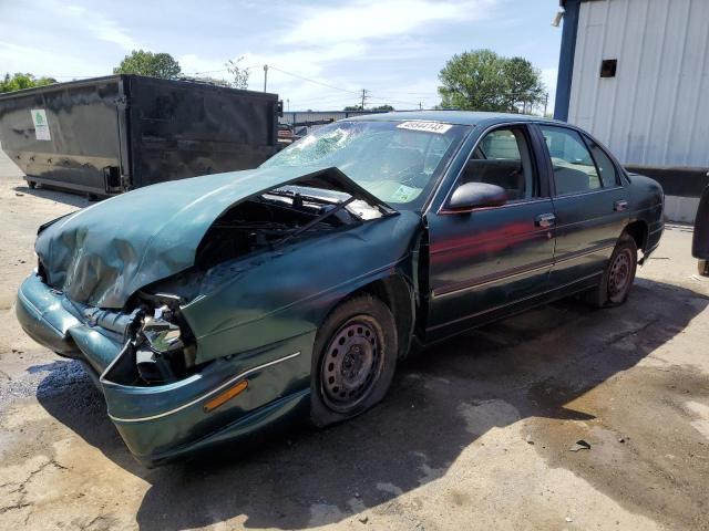 1997 Chevrolet Lumina Base