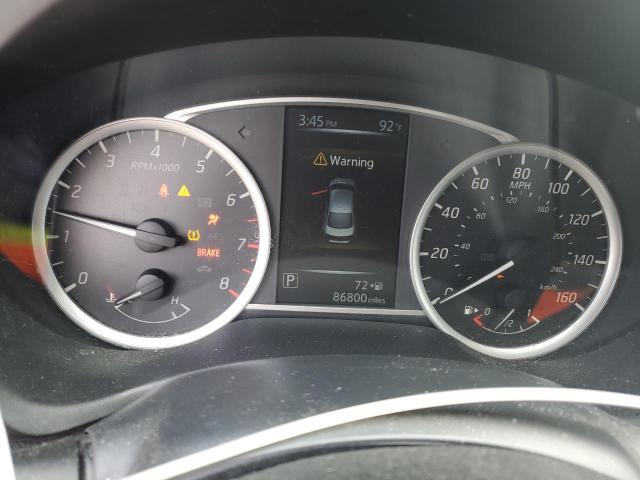 3N1AB7AP7JY334751 Nissan SENTRA S