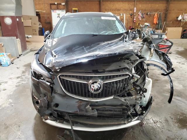 2019 BUICK ENVISION P - LRBFX3SX1KD019457