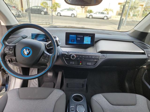 WBY8P2C06M7J87567 BMW I3 Bev