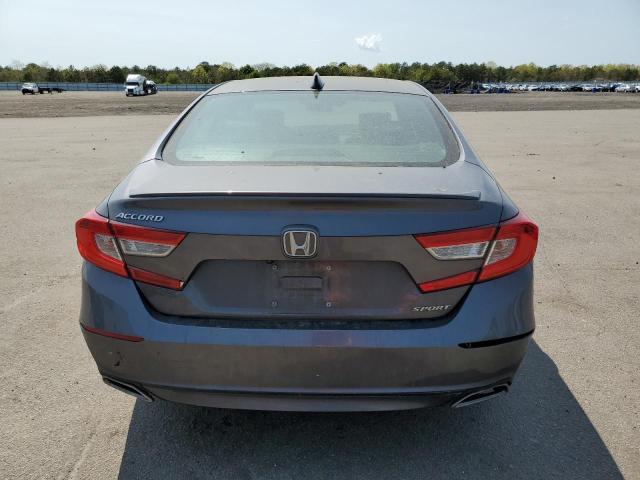 2019 HONDA ACCORD SPO 1HGCV1F31KA049762  51899903