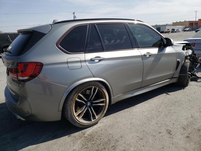 5YMKT6C54F0C89638 BMW X5 M