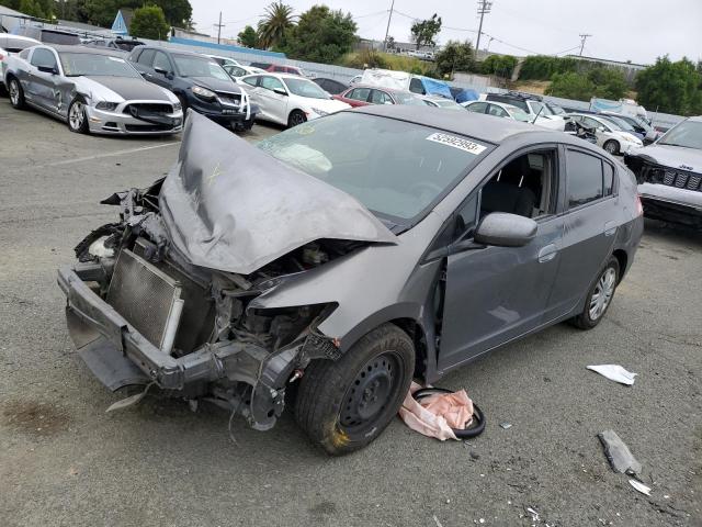 2010 Honda Insight LX