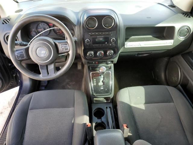 1C4NJDBB3ED815902 Jeep Compass Sport
