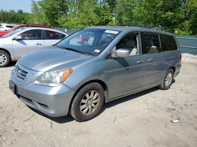 2008 Honda Odyssey EX-L