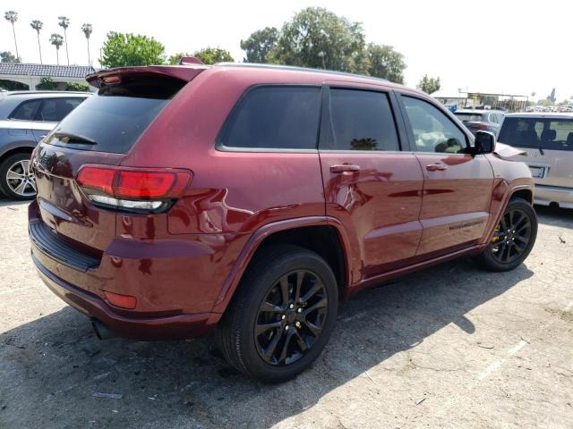 1C4RJEAG3JC433762 Jeep Grand Cherokee Laredo