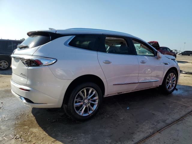 2022 BUICK ENCLAVE AV - 5GAERDKW1NJ172710