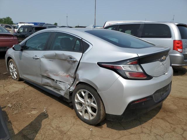 VIN 1G1RB6S58HU108876 2017 Chevrolet Volt, Premier no.2