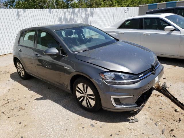 2019 VOLKSWAGEN E-GOLF SE - WVWKR7AU4KW902997