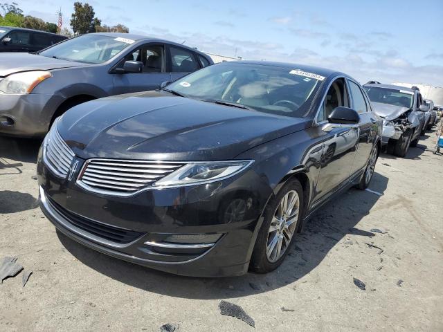 2013 Lincoln MKZ 