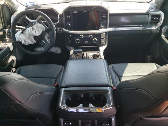1FTFW1E85MFA32913 Ford F150 Supercrew