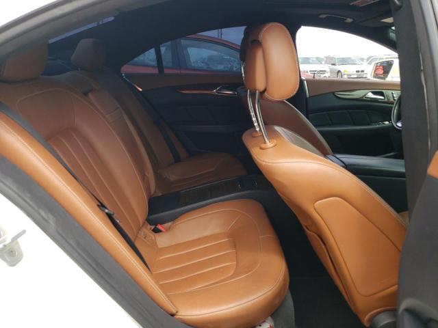 WDDLJ6FB4FA147808 Mercedes-Benz Cls 400