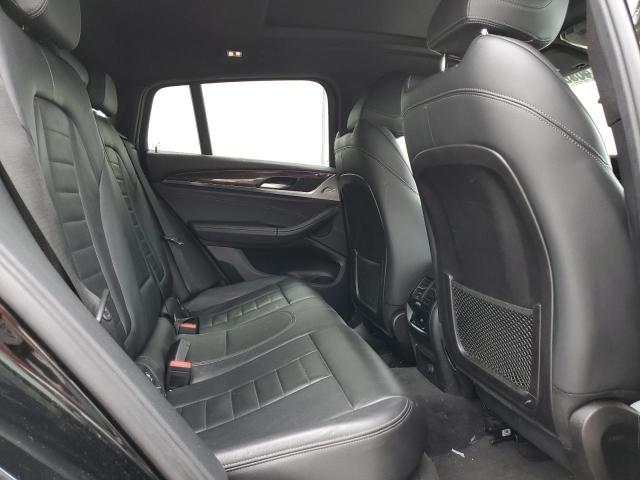 5UXUJ3C55KLG54776 BMW X4 Xdrive30i