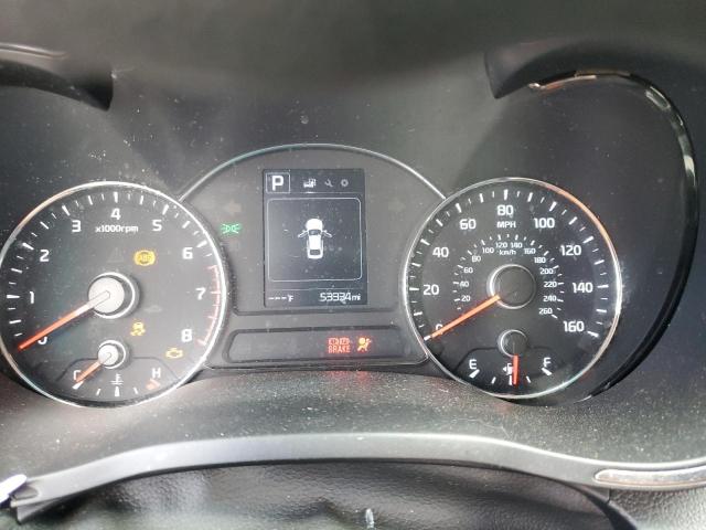 3KPFL4A74HE145369 KIA FORTE LX