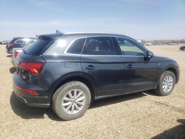 2018 AUDI Q5 TECHNIK - WA1FNAFY5J2066266