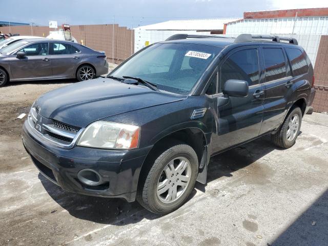 2007 Mitsubishi Endeavor LS