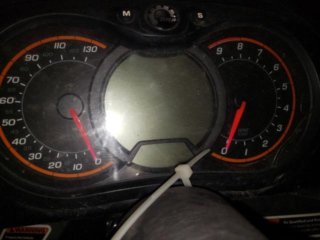 2013 CAN-AM COMMANDER - 3JBKVDP12DJ002517