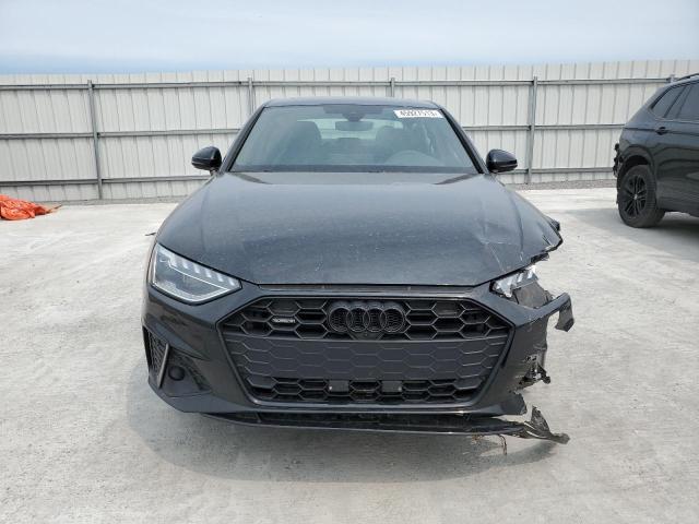 2022 AUDI A4 PRESTIG - WAUFAAF48NA015805