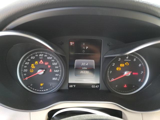 WDC0G4KB7JV065573 Mercedes-Benz Glc 300 4matic