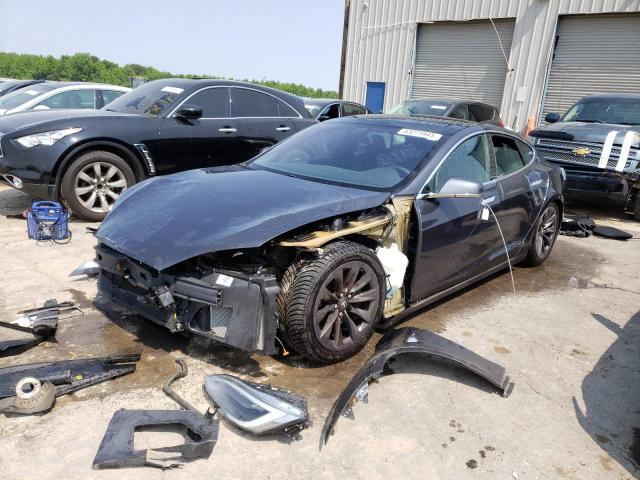 2018 Tesla Model S 