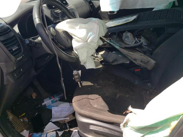 KNDJN2A2XF7809362 KIA Soul