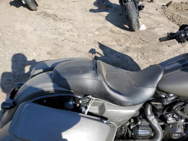 2019 HARLEY-DAVIDSON FLHXS - 1HD1KRP18KB624992