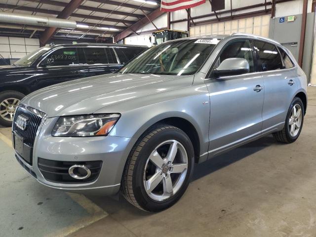 2010 Audi Q5 Premium Plus