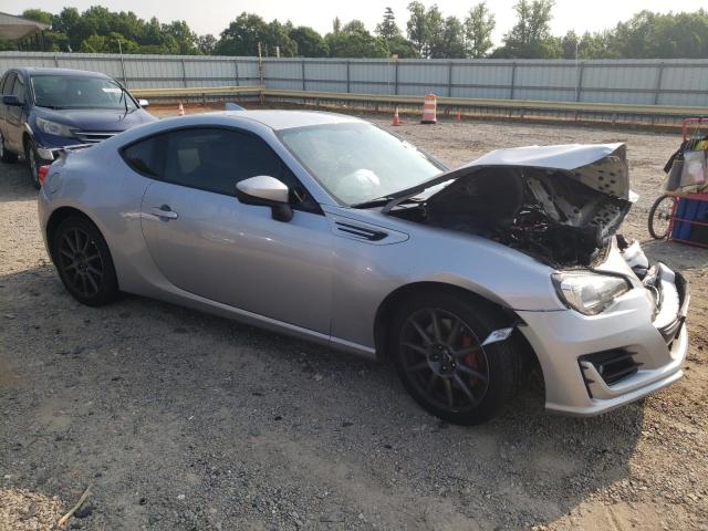 2019 SUBARU BRZ LIMITE JF1ZCAC15K9600199
