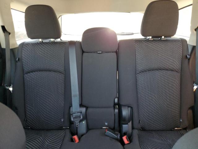 3C4PDCAB0GT239212 Dodge JOURNEY SE