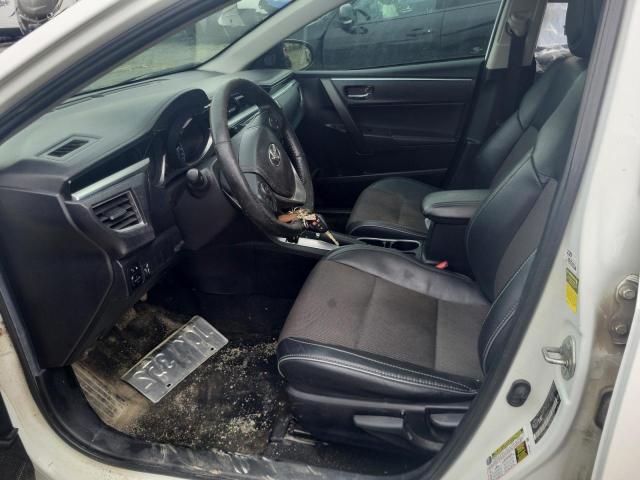 2015 TOYOTA COROLLA L - 2T1BURHE0FC372597