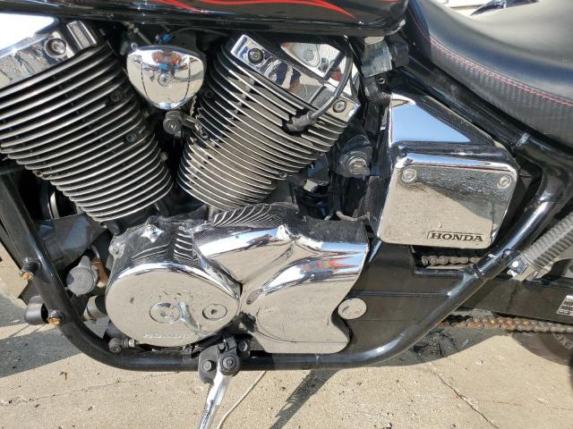 2007 HONDA VT750 DC JH2RC44437M100655