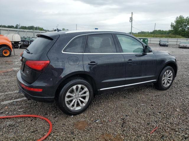 VIN WA1LFAFP9DA014608 2013 Audi Q5, Premium Plus no.3