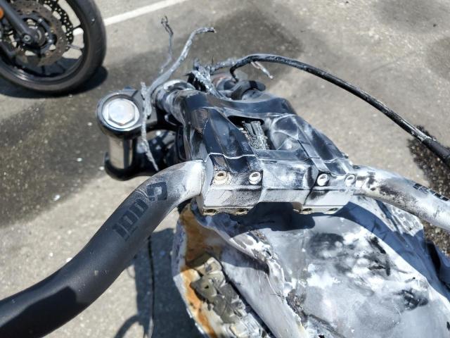 2018 HARLEY-DAVIDSON FXBB STREE 1HD1YJJ34JC062785
