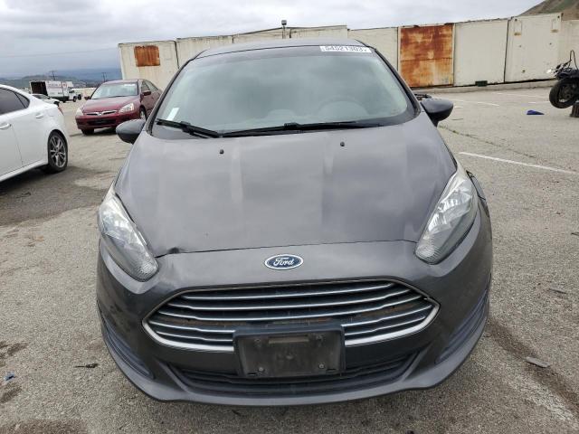 3FADP4EJ5HM118646 Ford FIESTA SE