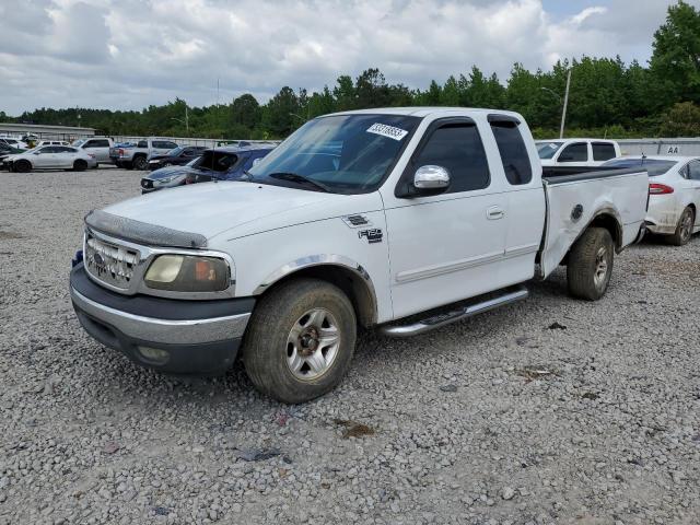 2001 Ford F-150 