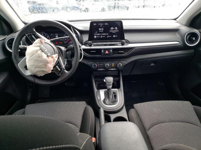 3KPF24AD7PE550925 KIA FORTE LX