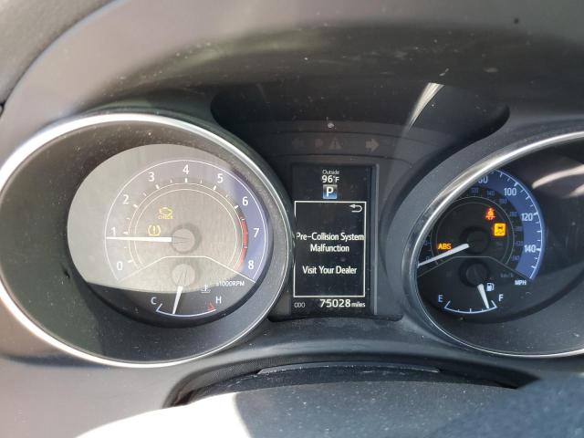 2017 TOYOTA COROLLA IM - JTNKARJE6HJ549899