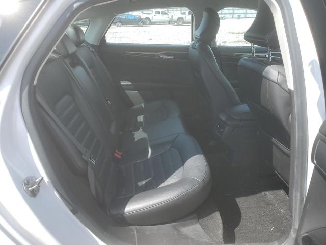 3FA6P0LU3FR279513 Ford Fusion Se Hybrid