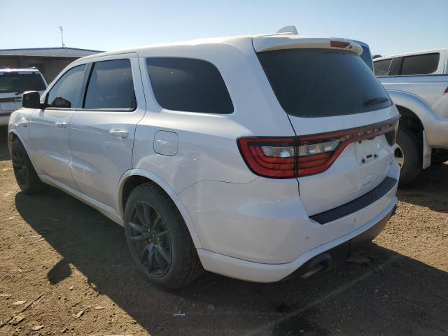 2018 DODGE DURANGO SR - 1C4SDJGJ8JC315338