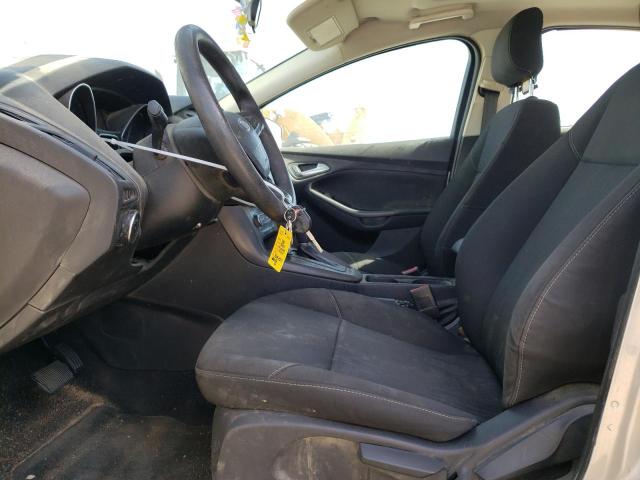 1FADP3H21JL322849 Ford FOCUS SEL