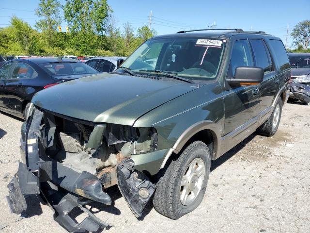 2004 Ford Expedition Eddie Bauer