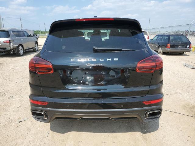 WP1AA2A22GLA01641 | 2016 PORSCHE CAYENNE