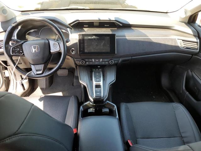 2018 HONDA CLARITY TO - JHMZC5F3XJC008246