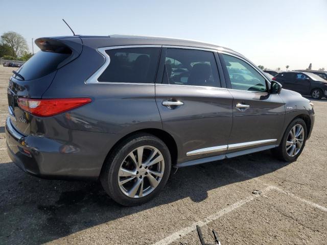 5N1CL0MM8EC517680 Infiniti Qx60 Hybrid