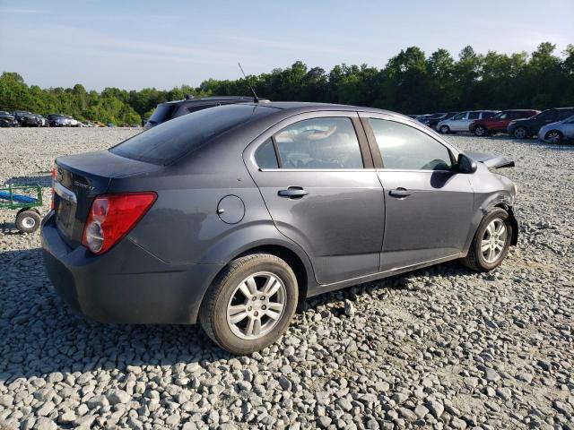 Vin: 1g1jc5sh1c4222502, lot: 51987593, chevrolet sonic lt 20123