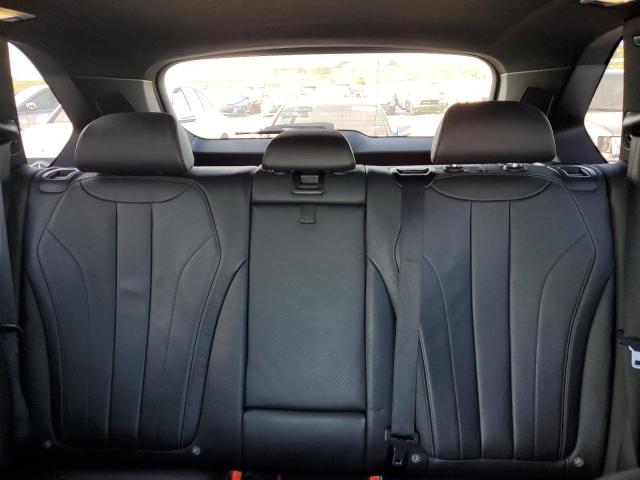 2017 BMW X5 SDRIVE3 - 5UXKR2C30H0X05052