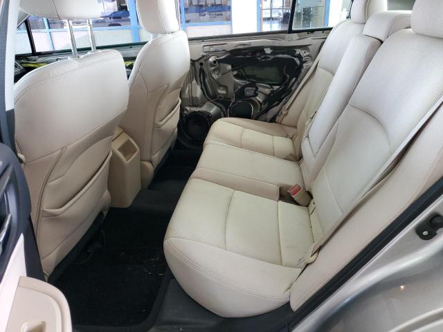 4S3BNAC61G3054366 Subaru Legacy 2.5i Premium