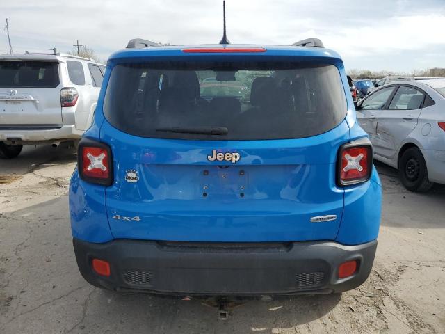 ZACCJBBT0FPC01865 Jeep Renegade Latitude